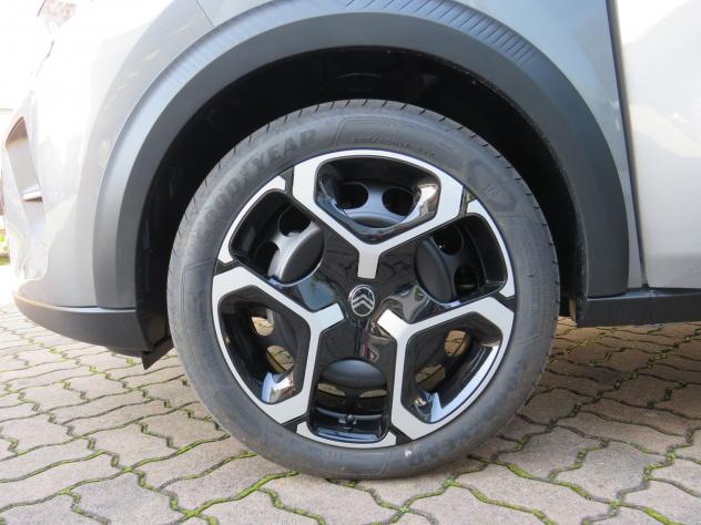 Citroën C3 Turbo 100 cv Manuale PLUS - Foto 7