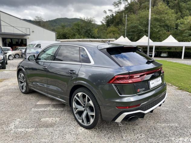 Audi Q8 RS Q8 TFSI V8 quattro tiptronic - Foto 5