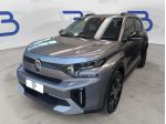 Citroën C3 Aircross II 2024 1.2 puretech turbo Plus 100cv