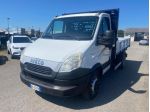 IVECO Daily 60C15 3.0 HPT Ribaltabile Gemellato rif. 23895198