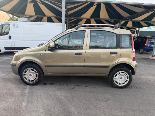 Fiat Panda 1.2 Dynamic Natural Power - Foto 3