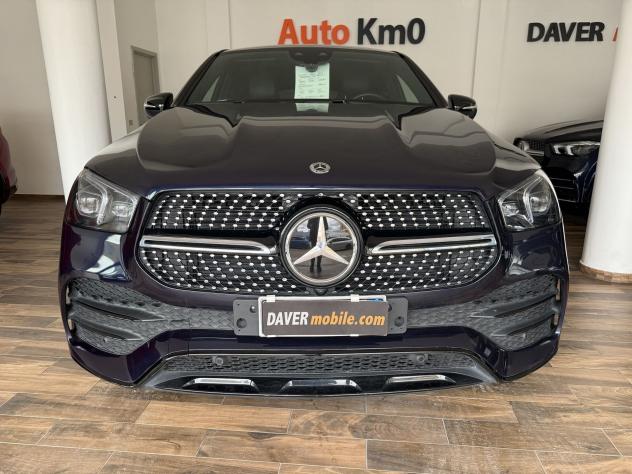 Mercedes-Benz GLE GLE Coupe 350 de phev (e eq-power) Premium 4matic auto - Foto 2
