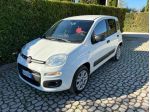 FIAT Panda 0.9Turbo S&S 4x4 Eld Pop N1-Van - 2019
