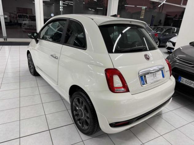 FIAT 500 1.0 Hybrid Connect rif. 24202870 - Foto 4