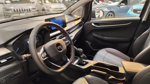 EMC Quattro 1.5 MT BENZINA O GPL - Scopri promo e più dettagli in descrizione! - Foto 9