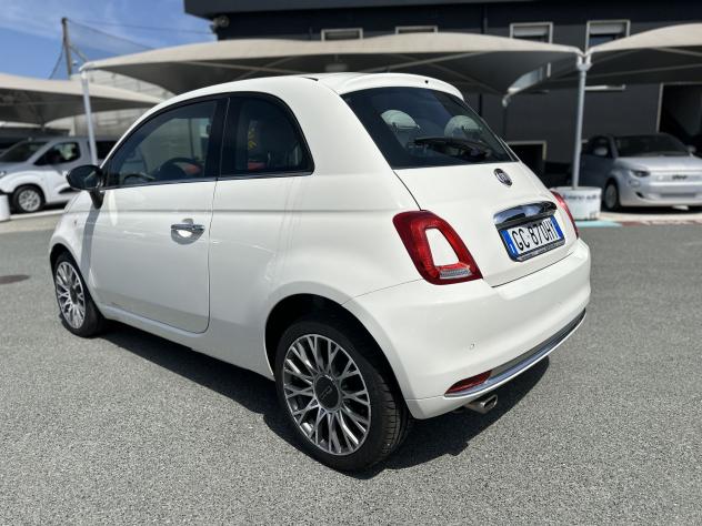 FIAT 500 1.2 69cv Star - Foto 5