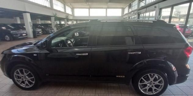 FIAT Freemont 2.0 Mjt 170 CV 4x4 aut. Lounge rif. 23780892 - Foto 4