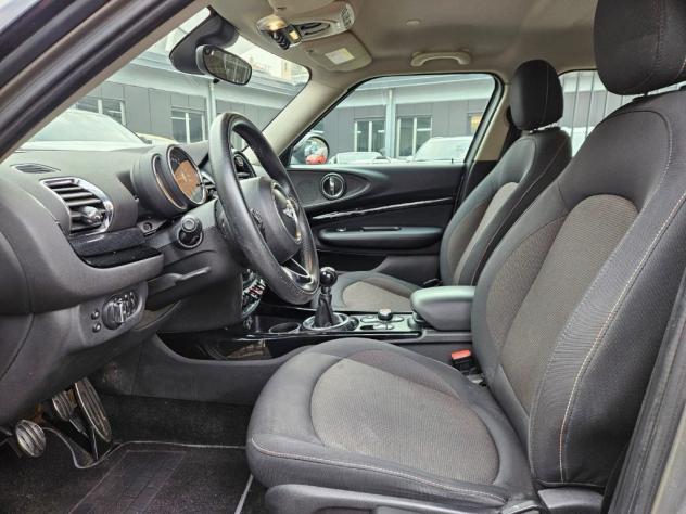 MINI Clubman 1.5 One D Business Clubman - Foto 8