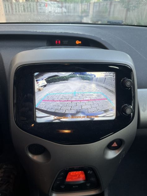 Vendita usato Toyota Aygo - Foto 5