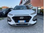 Hyundai Kona HEV 1.6 DCT Exellence