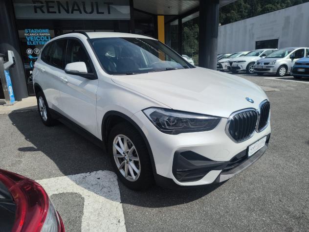 BMW X1 X1 sdrive18d Business Advantage - Foto 4