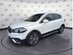 Suzuki S-Cross S-Cross 1.4 boosterjet Cool  4wd allgrip (PREZZO REALE)