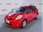 Toyota Yaris 1.0 BENZINA 69 HP 5 PORTE COMMERCIANTI