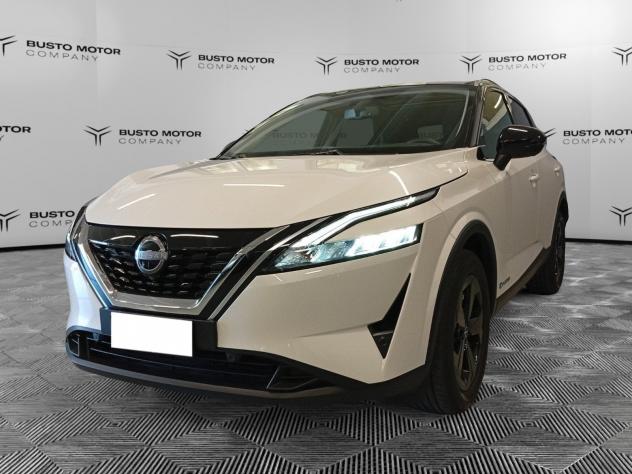 Nissan Qashqai Qashqai 1.5 e-power 90th Anniversary 2wd - Foto 3