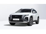 Hyundai Tucson 1.6 CRDI 48V DCT Exellence