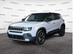 Jeep Avenger e-Hybrid 1.2 MHEV e-Hybrid Turbo Summit #tettoapribile #keyles &hellip;