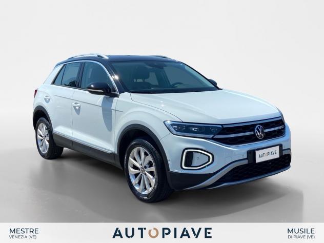 Volkswagen T-Roc 1.5 TSI ACT Style DSG - Foto 7