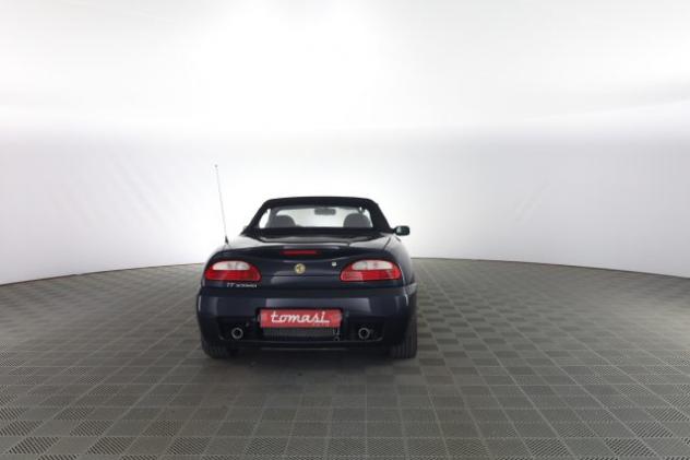 MG TF TF 115 1.6 rif. 23785047 - Foto 5