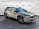 TOYOTA Yaris Cross Yaris Cross 1.5 Hybrid 5p. E-CVT AWD-i Adventure
