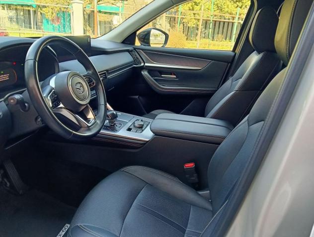 Mazda CX-60 3.3L e-Skyactiv D 249 CV M Hybrid AWD Homura - Foto 10