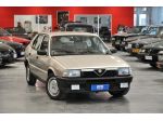 Alfa Romeo 33 1.3 S ASI RIAR