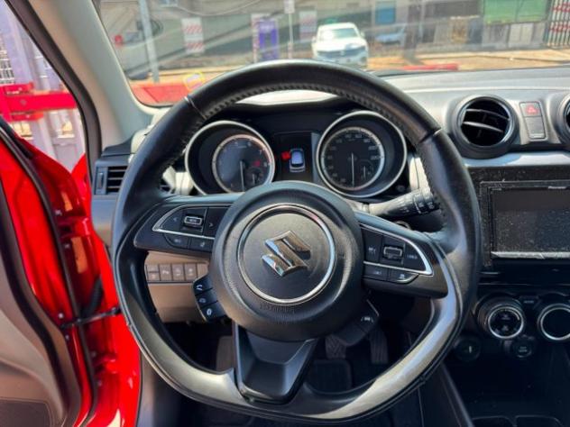 SUZUKI Swift 1.2 Hybrid Top rif. 23973459 - Foto 10