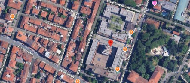 Immobile in asta di 11 m² in vendita a Montecatini-Terme - Foto 4
