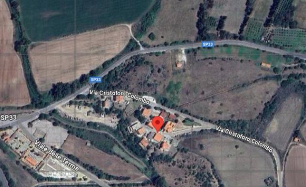 Immobile in asta di 158 m², box auto doppio in vendita a Santa Maria Coghinas - Foto 7