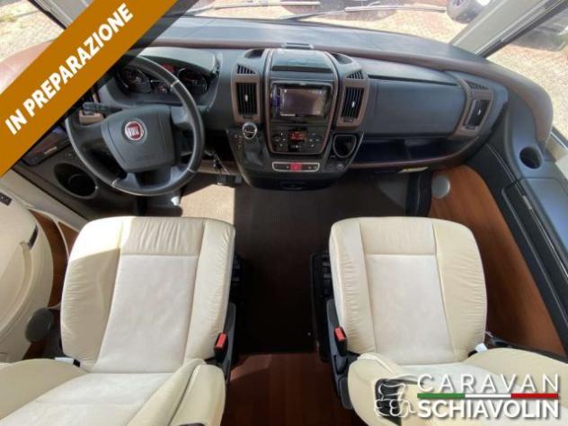 CARTHAGO CHIC C LINE I 5.0 QB L CAMBIO AUTOMATICO rif. 23730367 - Foto 8