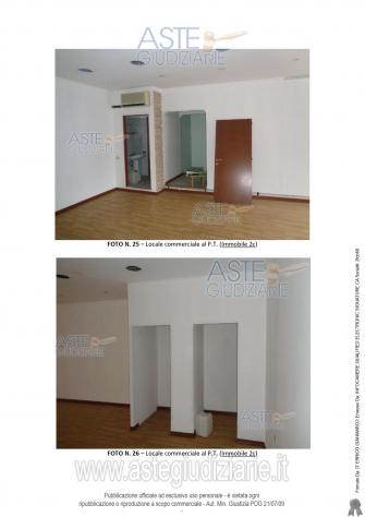 IMMOBILI-IMMOBILE COMMERCIALE-Via Cagliari, 108 - Foto 6