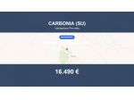 Immobile in asta di 239 m² in vendita a Carbonia