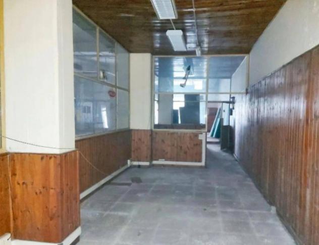 Immobile in asta di 670 m² con più di 5 locali in vendita a Roma - Foto 10