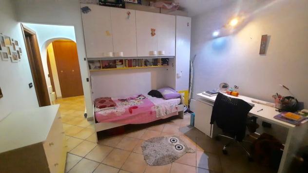 Porzione di casa in vendita a Arcola - Foto 11