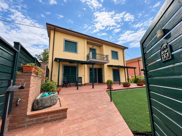Semindipendente in vendita a Arcola