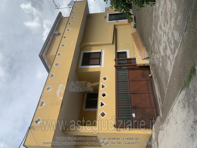 IMMOBILI-IMMOBILE RESIDENZIALE-via Cimitero - Foto 3