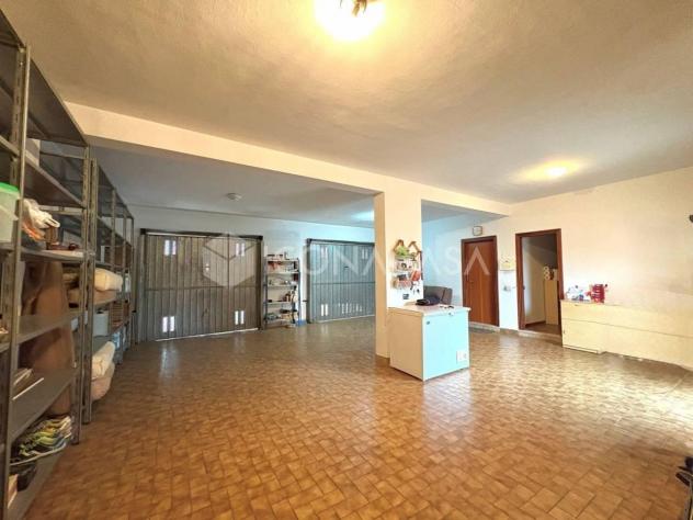 Villa in vendita a Fornacette - Calcinaia 160 mq Rif: 1373988 - Foto 4