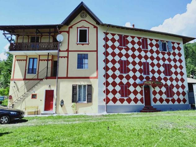 Villa in vendita a Cambiasca - Foto 20