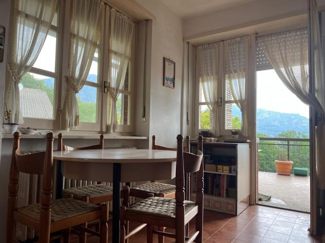 Villa Panoramica con vista su Torino a pochi minuti dal centro città - Foto 13