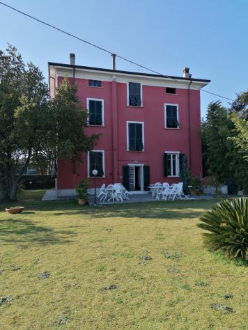 Casa singola in vendita a Carrara 450 mq Rif: 1139067 - Foto 5