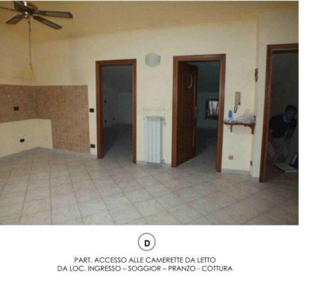 Immobile in asta di 84 m² in vendita a Cascina - Foto 6
