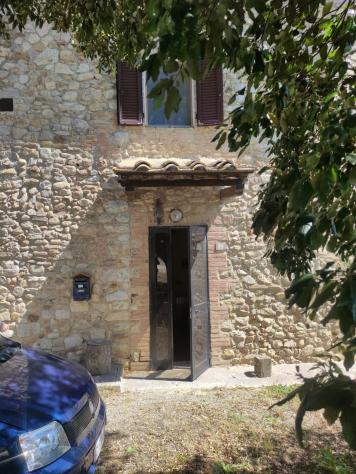 Appartamento in vendita a Bossi - Castelnuovo Berardenga 124 mq Rif: 1420876 - Foto 7