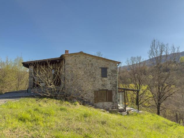 Casa singola in vendita a Castelnuovo di Val di Cecina 100 mq Rif: 1409014 - Foto 9