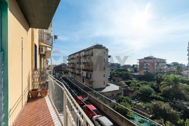 Appartamento in vendita a Catania, Canalicchio