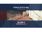Immobile in asta di 69 m², box auto in vendita a Cenate Sotto