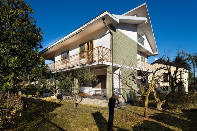 Villa in Via Santa Teresa - Foto 10