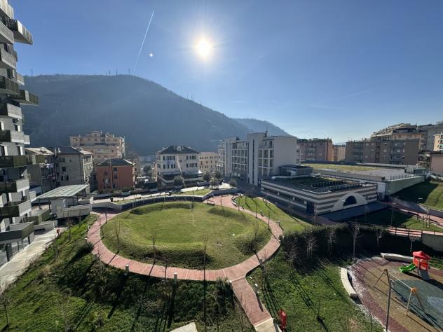 Appartamento in vendita a Genova, Val Bisagno - Foto 7