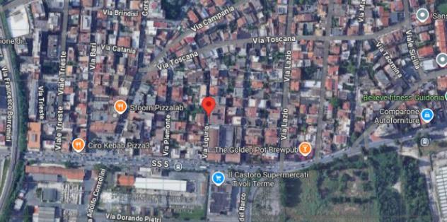 Immobile in asta di 82 m² in vendita a Guidonia Montecelio - Foto 7
