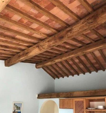 Casale in vendita a Lamporecchio 580 mq Rif: 1039298 - Foto 9