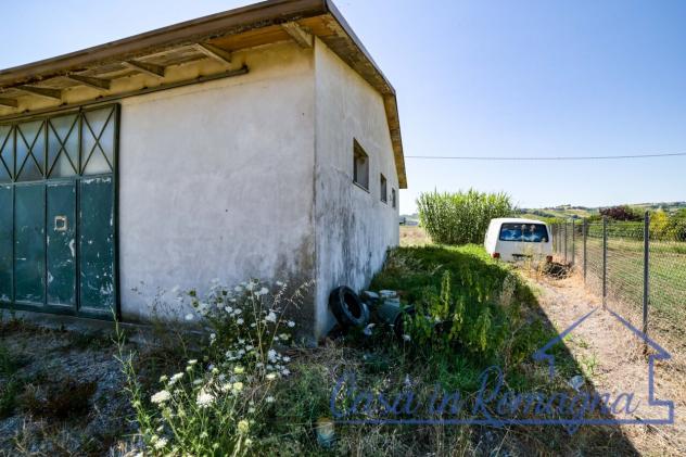 Singola in vendita a Longiano - Foto 18
