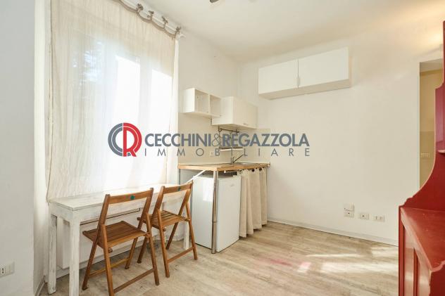Appartamento in vendita a Milano, P.ta Genova - Foto 8
